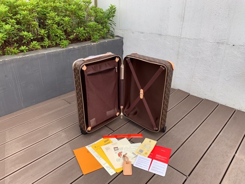 Louis Vuitton Suitcase